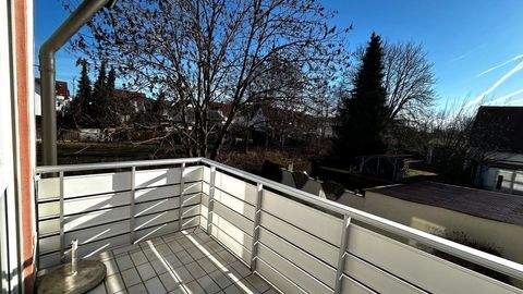 Memmingen Wohnungen, Memmingen Wohnung kaufen