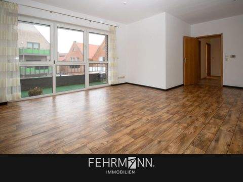 Haren (Ems) Wohnungen, Haren (Ems) Wohnung mieten