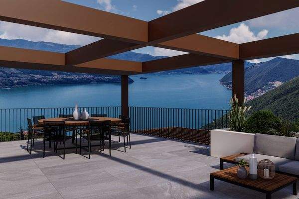 Prestigeprojekt „Finestra Sul Lago“ – am Lago d´Iseo