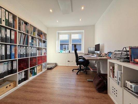 Zimmer 3 Obergeschoss