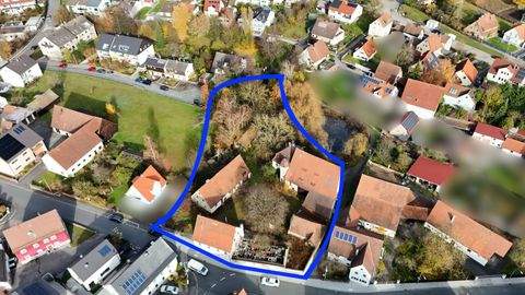 Lauf an der Pegnitz Grundstücke, Lauf an der Pegnitz Grundstück kaufen