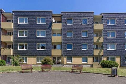 Remscheid Wohnungen, Remscheid Wohnung mieten