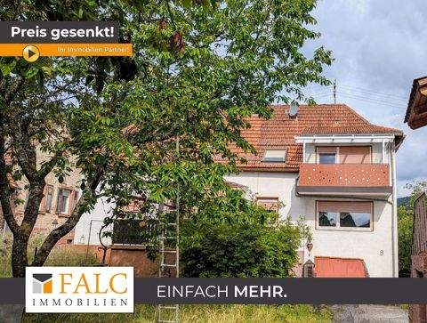 Eußerthal Häuser, Eußerthal Haus kaufen