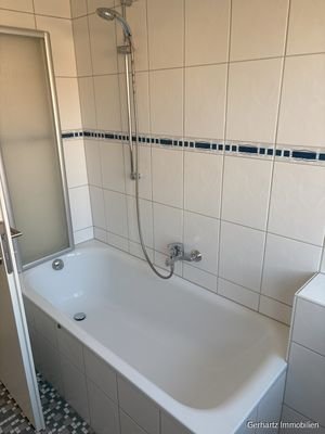 Badewanne