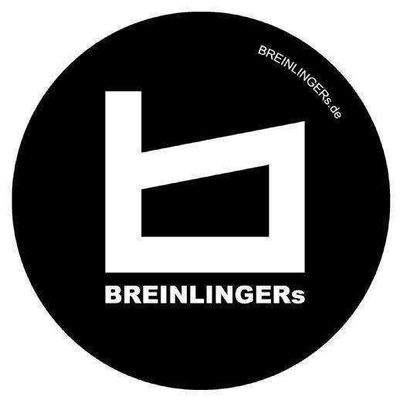 BREINLINGERs