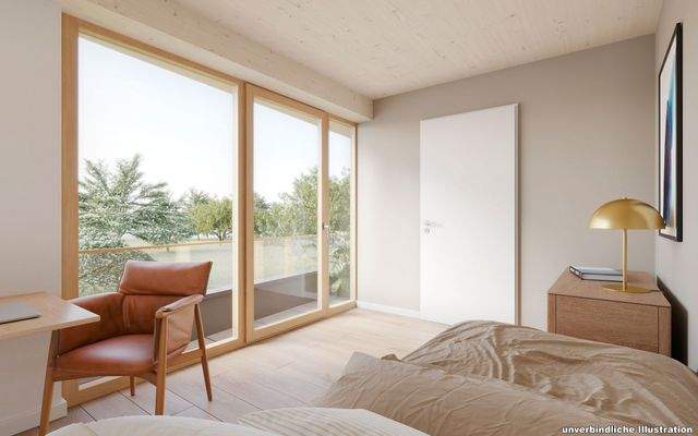 Wohnungsbeispiel 4-Zimmer-Whg.