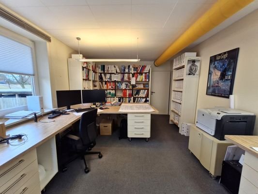 Büro 2 OG
