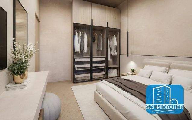 Kreta, Klima: Neubau-Projekt! Haus mit Studio und Pool in kleiner Anlage zu verkaufen