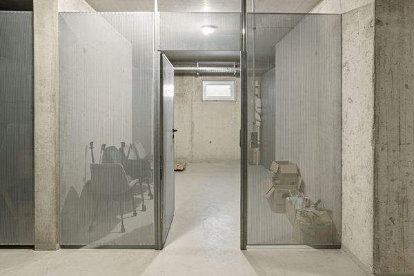 Kellerraum zur Wohnung