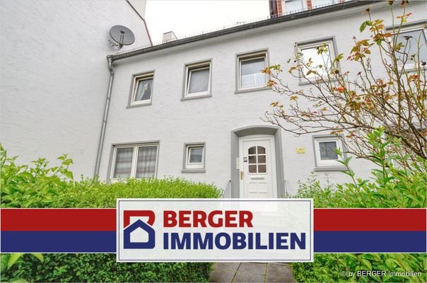 Mehrfamilienhaus Bremen Berger Immobilien