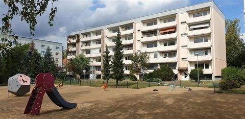 Neustrelitz Wohnungen, Neustrelitz Wohnung mieten