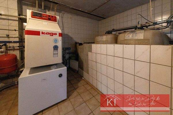 EG Heizungsraum (Öl)