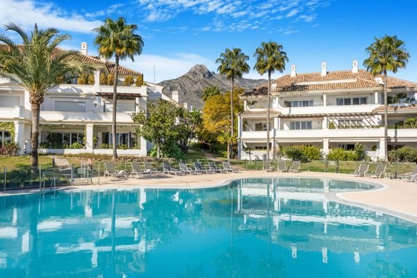 Photo: Apartment in Marbella Golden Mile