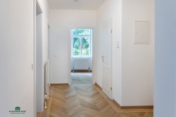 4-Zimmer-Wohnung, Immobilien-Kurz-Salzburg