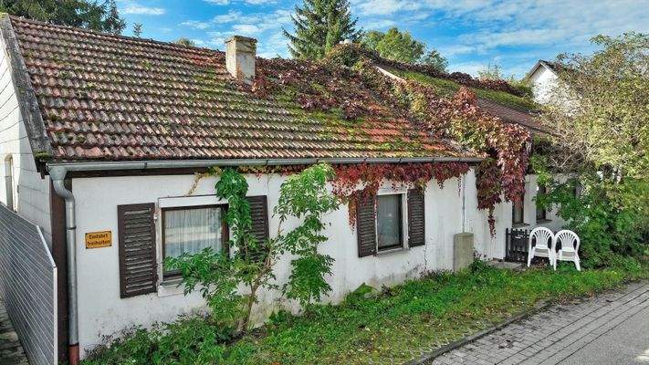 Altbestands-Immobilien