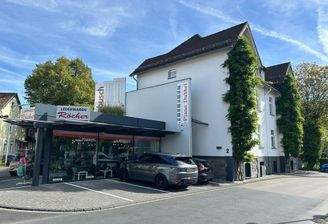 Vorderansicht
