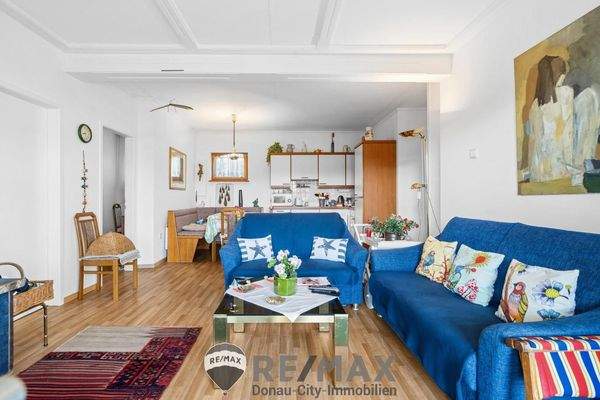 Sommerhaus 1220 Wien