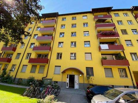 Salzburg(Stadt) Wohnungen, Salzburg(Stadt) Wohnung mieten
