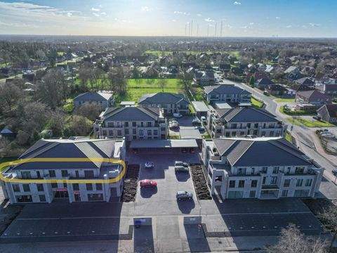 Ostrhauderfehn Wohnungen, Ostrhauderfehn Wohnung mieten