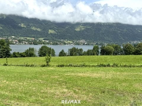 Ossiach Grundstücke, Ossiach Grundstück kaufen