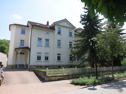 Arnstadt Wohnungen, Arnstadt Wohnung mieten