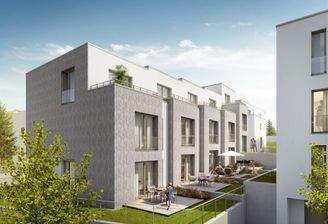 Magstadt - Zuhause im Sonnenfeldle - Typ B