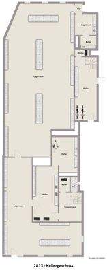 Grundriss KG visualisiert 2813