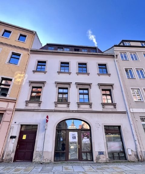 Bautzen Büros, Büroräume, Büroflächen 