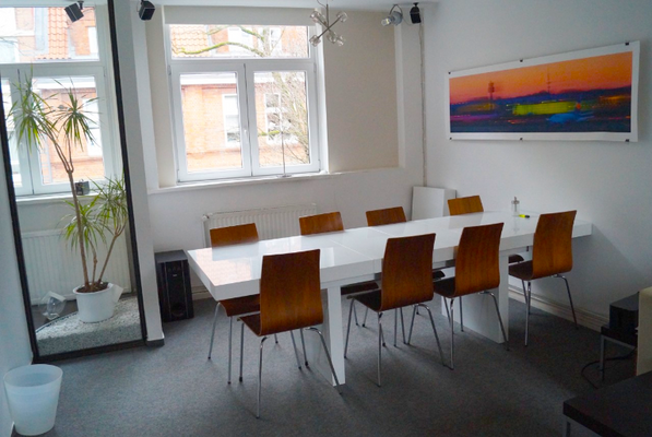 Meetingraum