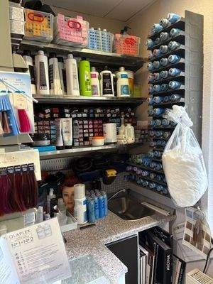 waaaaas brauche ich jetzt?