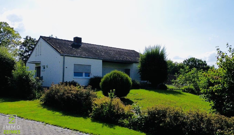 Bitburg Häuser, Bitburg Haus kaufen