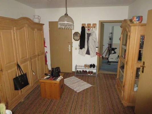 Diele Foto 1