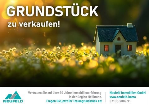 Oedheim Grundstücke, Oedheim Grundstück kaufen