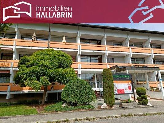 1-Zimmer-Wohnung in der Kurzone 1