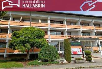 1-Zimmer-Wohnung in der Kurzone 1