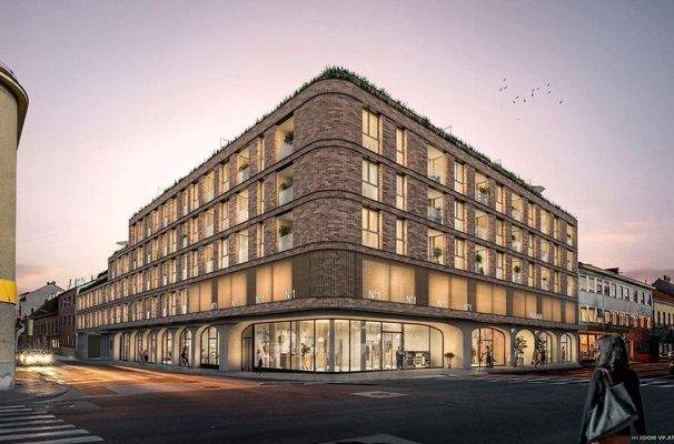 (c)2025 ZOOMVP_Bauwerk Hauptplatz 1 Schwechat_c03.