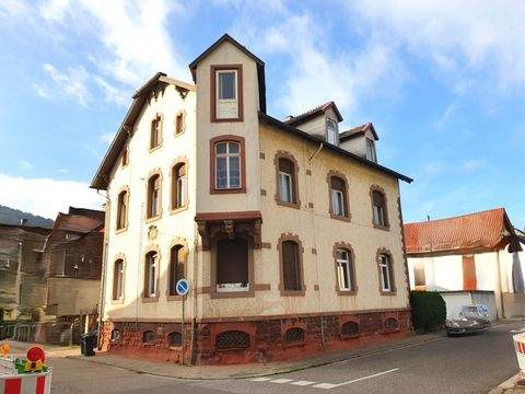 Annweiler am Trifels Wohnungen, Annweiler am Trifels Wohnung kaufen