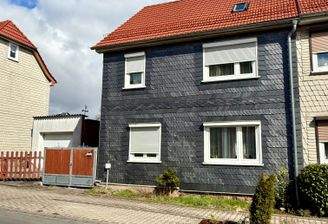 Straßenansicht