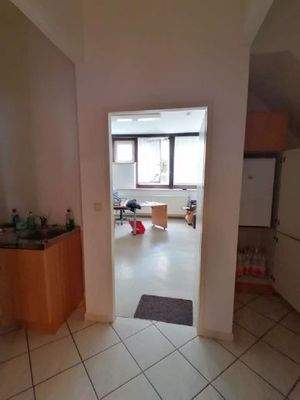 Büro 2 hinten EG links