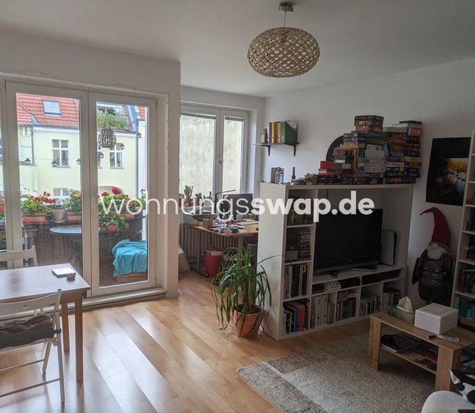 2 Zimmer Wohnung in Berlin (Schöneberg)