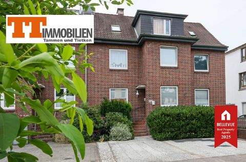 Wilhelmshaven-Bant Häuser, Wilhelmshaven-Bant Haus kaufen