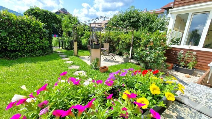 Garten 2