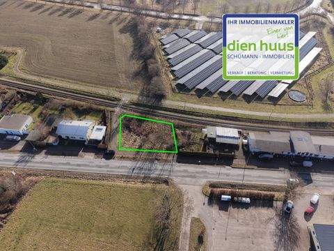 Reddelich Grundstücke, Reddelich Grundstück kaufen