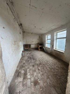 69. Abstellraum Stall