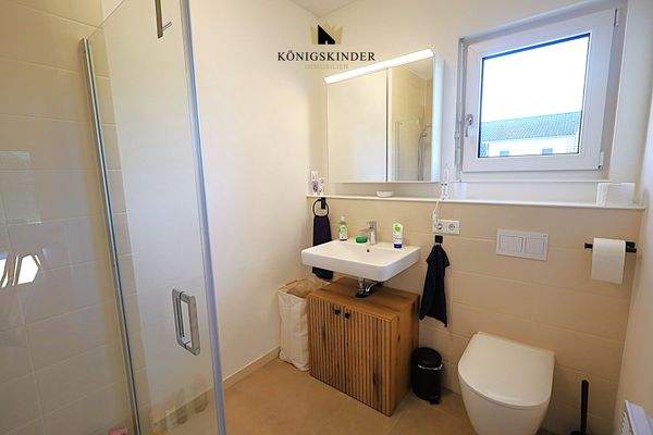 Morgenfrisch mal anders definiert