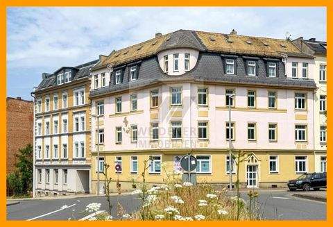 Gera Wohnungen, Gera Wohnung mieten