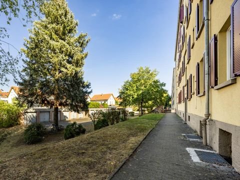 Kaiserslautern Wohnungen, Kaiserslautern Wohnung mieten