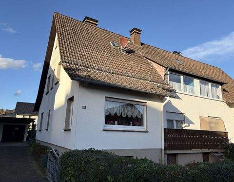 Höxter / Ottbergen Häuser, Höxter / Ottbergen Haus kaufen