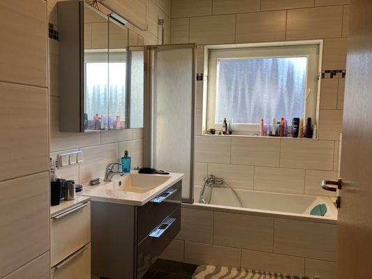 Badezimmer OG