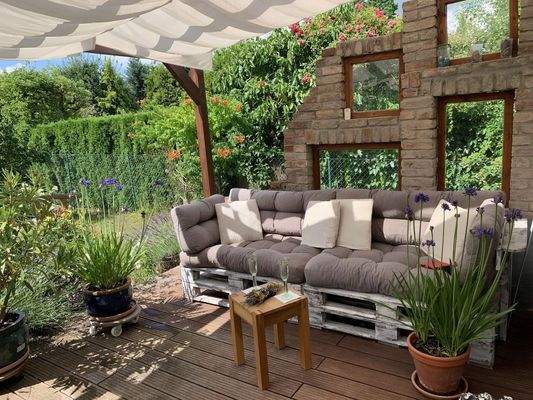 Terrassen Lounge